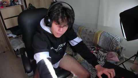 yurii_moody online show from 29, 10, 2025