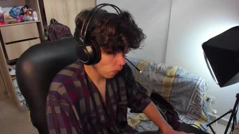 yurii_moody online show from 6, 11, 2025