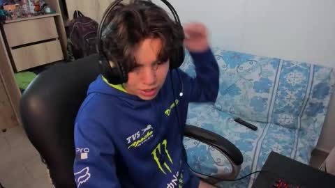 yurii_moody online show from 1, 12, 2025