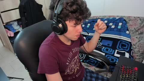 yurii_moody online show from 2, 5, 2026