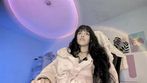 paola online show from 29, 7, 2026
