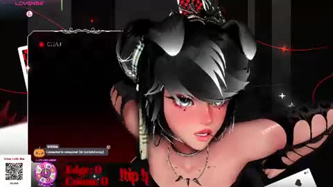 YuukiTrap online show from 22, 6, 2026