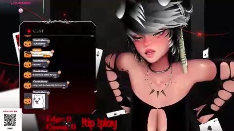 YuukiTrap online show from 8, 7, 2026