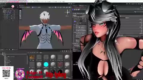 YuukiTrap online show from 27, 7, 2026