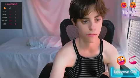 Yuyu online show from 13, 2, 2025