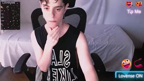 Yuyu online show from 21, 9, 2025