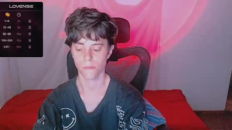 Yuyu online show from 24, 4, 2026