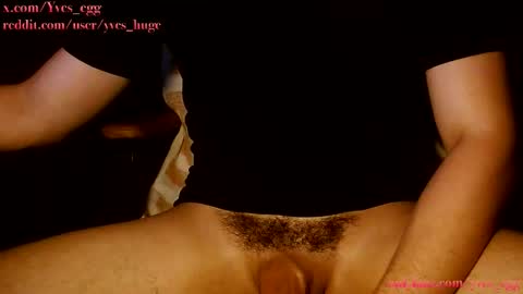 Yves Eggormous Cock online show from 26, 9, 2025