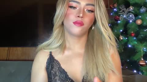 Snapshot of yvonne_guidotti chatting on 17, 12, 2024 Miss Cali online show from 17, 12, 2024