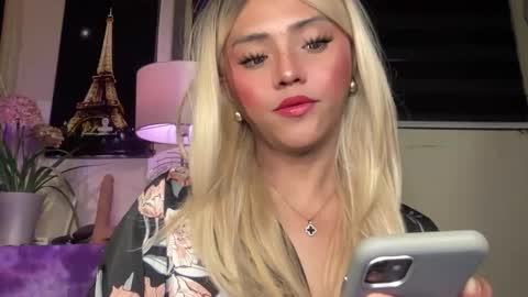 Snapshot of yvonne_guidotti chatting on 26, 9, 2025 Miss Cali online show from 26, 9, 2025