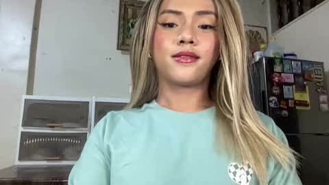 Snapshot of yvonne_guidotti chatting on 13, 3, 2026 Miss Cali online show from 13, 3, 2026