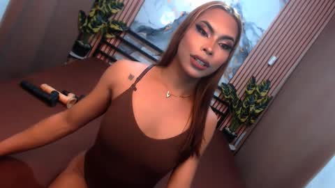 yvonnellvs online show from 12, 3, 2026