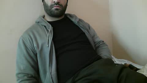 Bi BearXXX online show from 5, 12, 2024