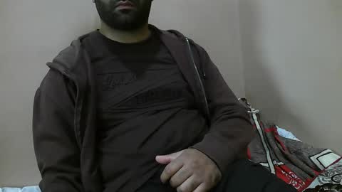 Bi BearXXX online show from 6, 10, 2025