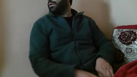 Bi BearXXX online show from 19, 12, 2025