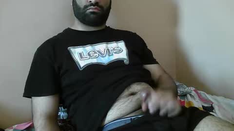 Bi BearXXX online show from 22, 4, 2026