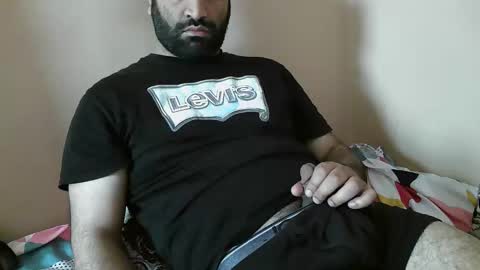 Bi BearXXX online show from 23, 4, 2026