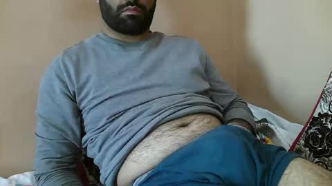 Snapshot of yxxtxxdentyk chatting on 6, 5, 2026 Bi BearXXX online show from 6, 5, 2026