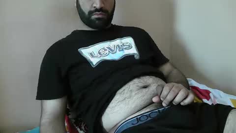 Snapshot of yxxtxxdentyk chatting on 14, 5, 2026 Bi BearXXX online show from 14, 5, 2026