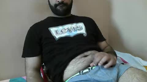 Snapshot of yxxtxxdentyk chatting on 15, 5, 2026 Bi BearXXX online show from 15, 5, 2026