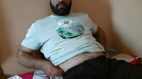 Snapshot of yxxtxxdentyk chatting on 18, 5, 2026 Bi BearXXX online show from 18, 5, 2026