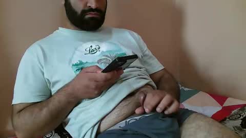 Snapshot of yxxtxxdentyk chatting on 23, 5, 2026 Bi BearXXX online show from 23, 5, 2026