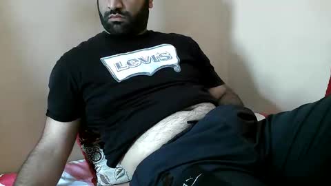 Snapshot of yxxtxxdentyk chatting on 1, 6, 2026 Bi BearXXX online show from 1, 6, 2026