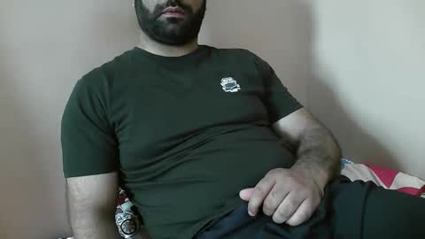 Snapshot of yxxtxxdentyk chatting on 4, 6, 2026 Bi BearXXX online show from 4, 6, 2026