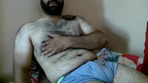 Snapshot of yxxtxxdentyk chatting on 15, 6, 2026 Bi BearXXX online show from 15, 6, 2026