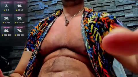 David online show from 7, 3, 2025