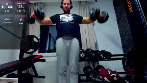 David online show from 12, 3, 2025