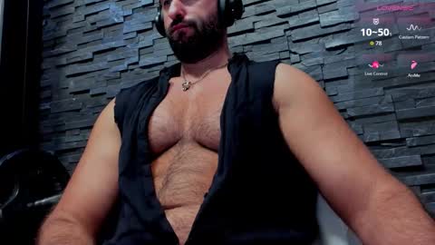 David online show from 25, 9, 2025