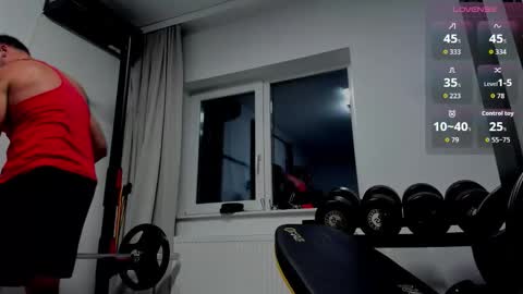 David online show from 29, 10, 2025