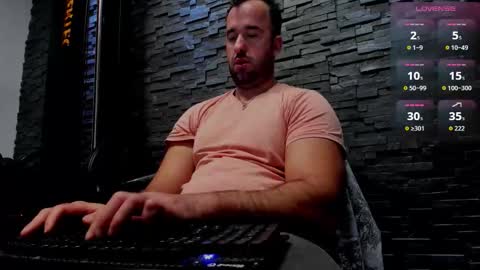 David online show from 5, 11, 2025