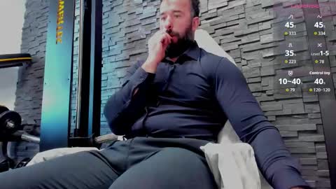 David online show from 27, 2, 2026