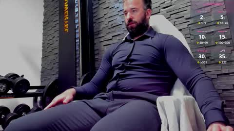 David online show from 5, 3, 2026