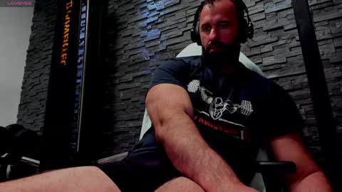 David online show from 23, 4, 2026