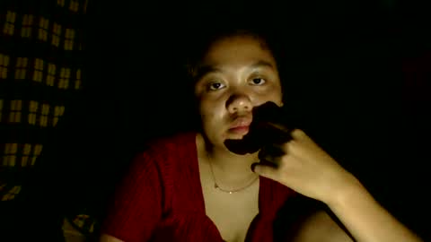 Snapshot of z0elyn chatting on 6, 7, 2026 z0elyn online show from 6, 7, 2026