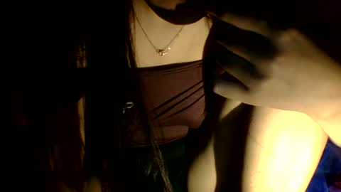 Snapshot of z0elyn chatting on 11, 7, 2026 z0elyn online show from 11, 7, 2026