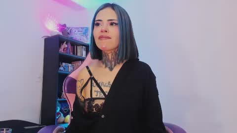 tazzie online show from 11, 7, 2026