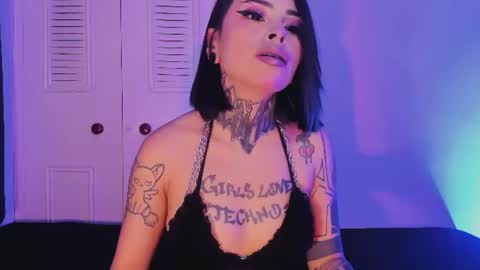 tazzie online show from 13, 7, 2026