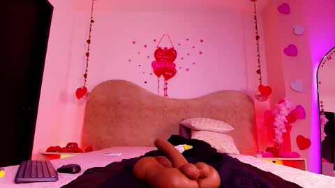 Zoe  online show from 3, 2, 2026