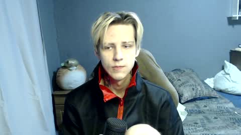 Toshka online show from 9, 12, 2024