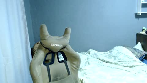 Toshka online show from 22, 12, 2024