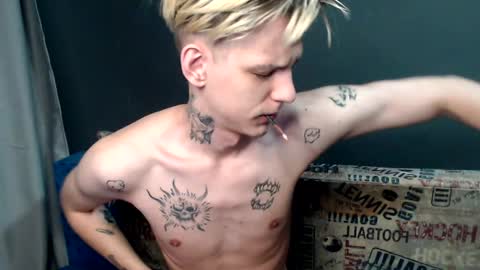 Toshka online show from 4, 1, 2025