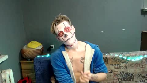 Toshka online show from 9, 1, 2025