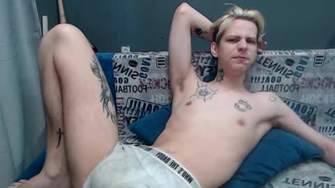 Toshka online show from 21, 2, 2025