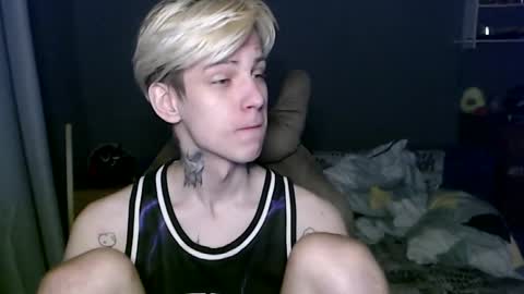 Toshka online show from 23, 2, 2025