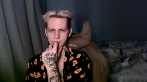 Toshka online show from 1, 3, 2025