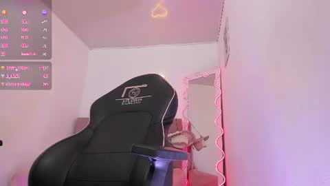 zaafira_tay online show from 28, 7, 2026
